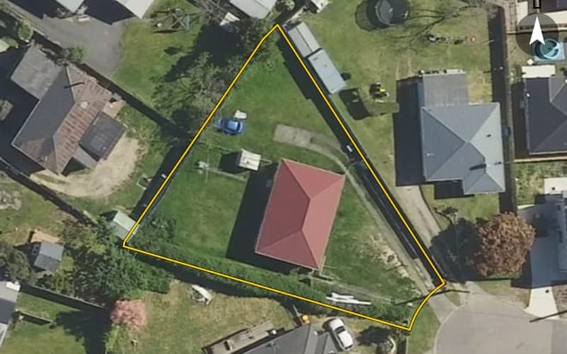 5 Irene Place