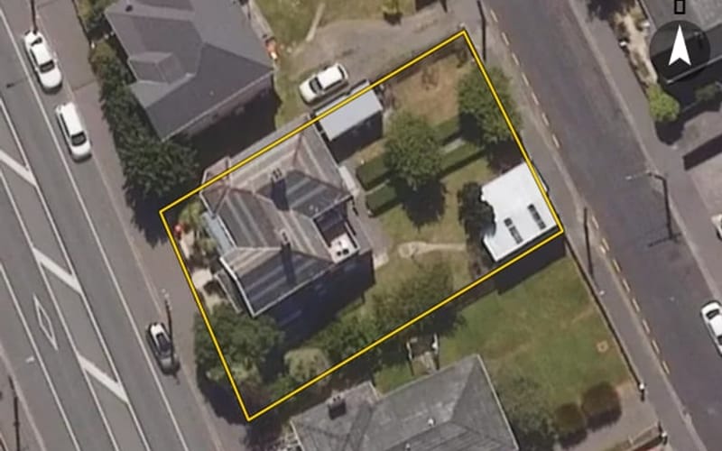 29 Forbury Road