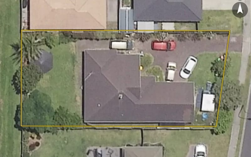 144 Evans Road