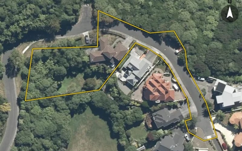 1 George Gee Drive