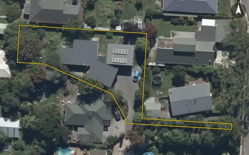 17C Ramore Place