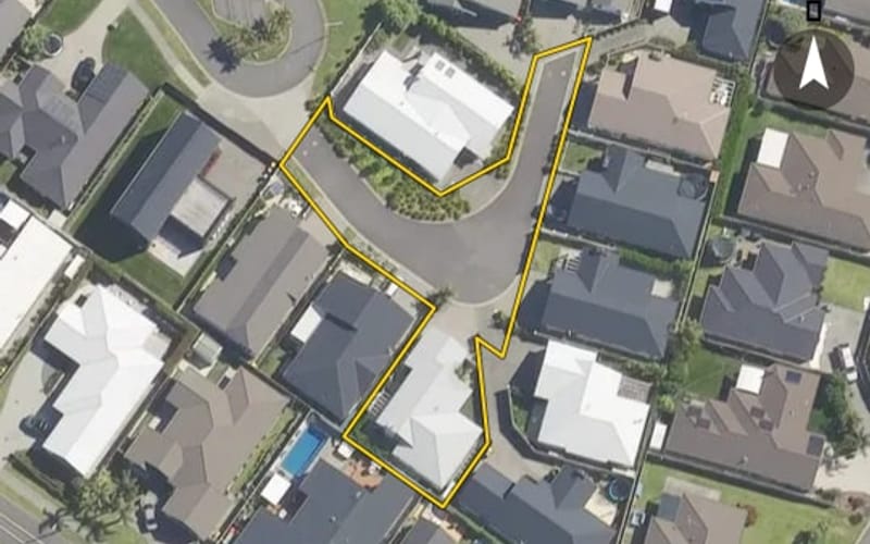 6 Astelia Lane