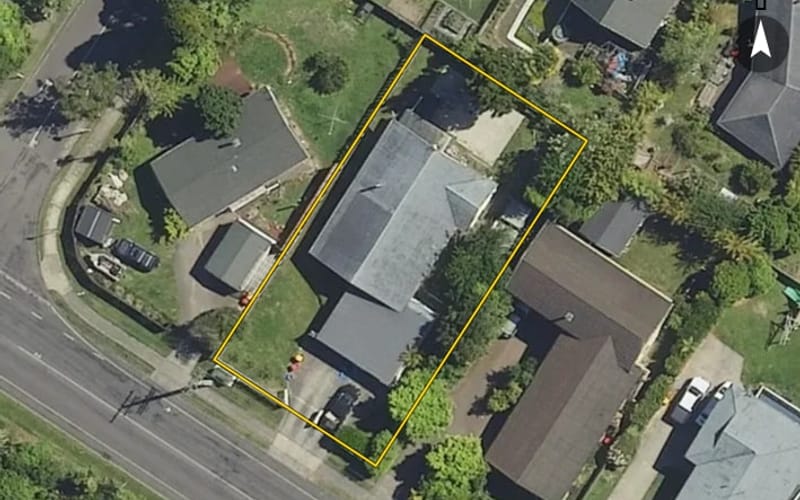 282 Pukehangi Road
