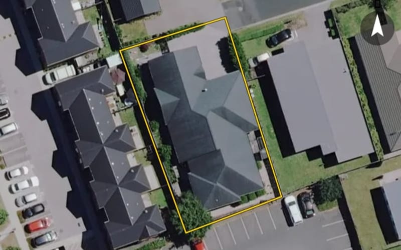 39 Meachem Road