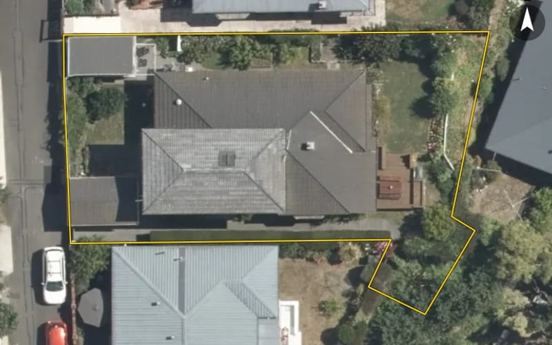 4 Cobden Lane