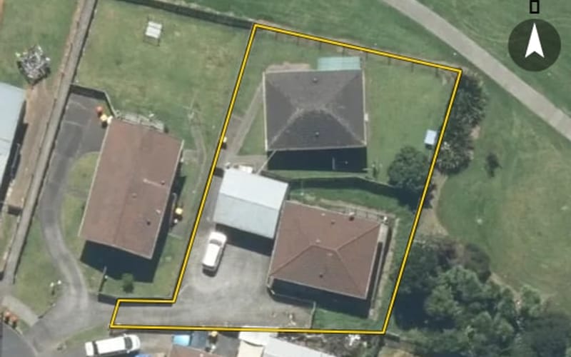 35 Dunstan Place