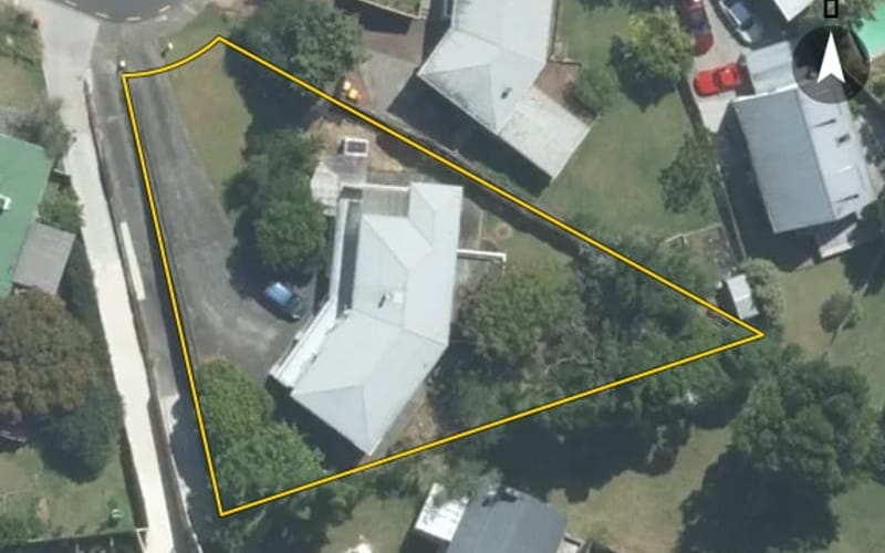 15 Bowman Road