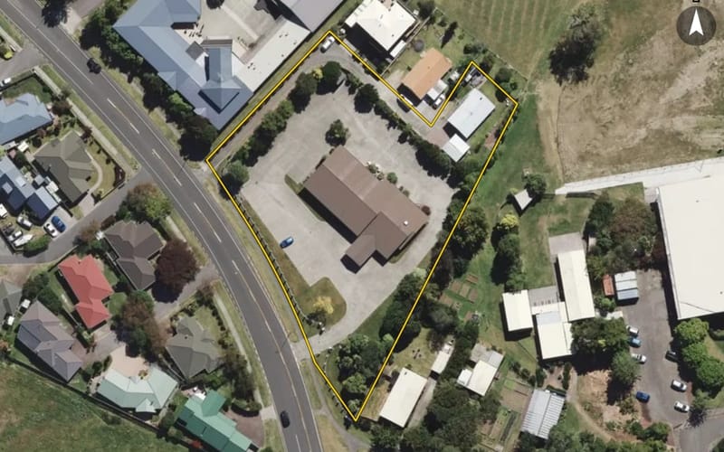 54C Kiddle Drive