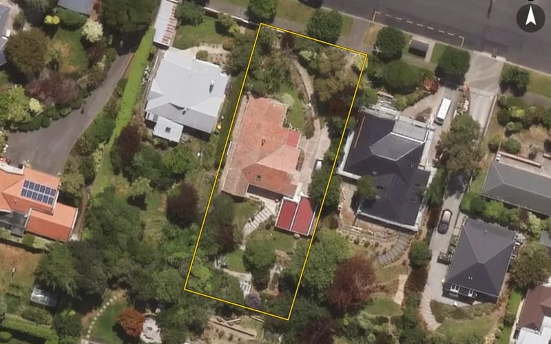 51 Rosebery Street