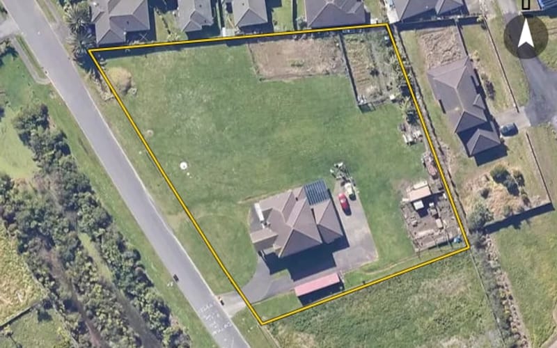 18 Retreat Drive