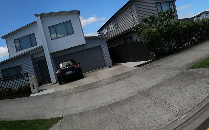 25 Fjord Way