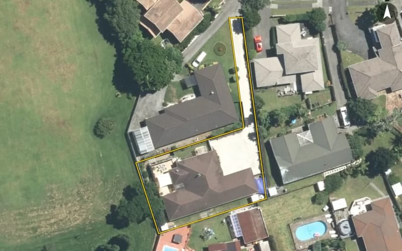 19 Len Garlick Place