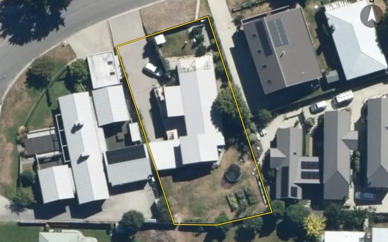 14 Boyes Crescent