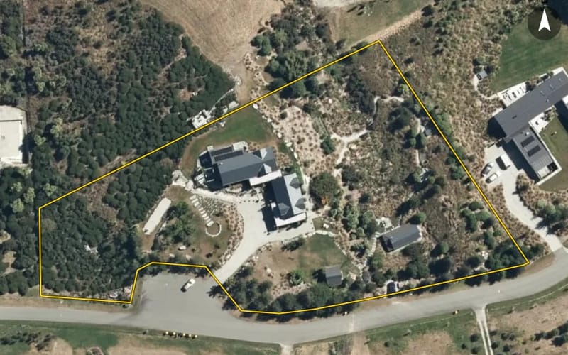 22 Jane Williams Place