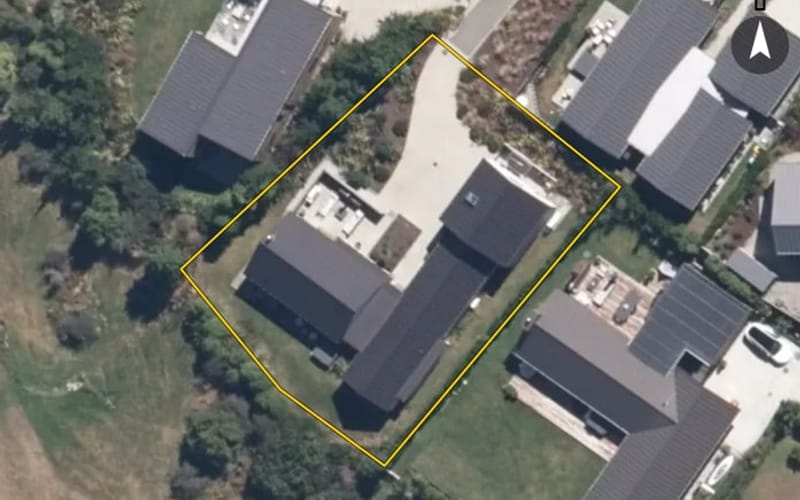 1 Torridon Court