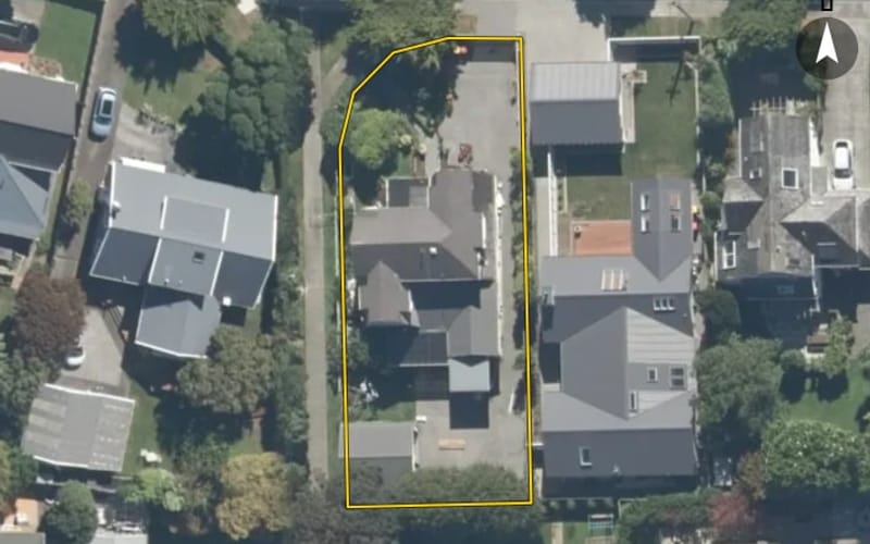 30 Totara Crescent