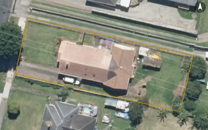 11 Gilbert Road