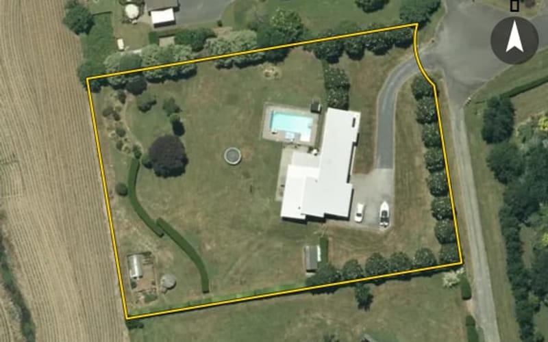49 Glen Ida Way