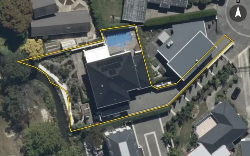 17 Penhelig Place