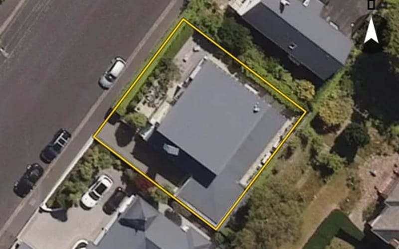 7 Prestwick Street