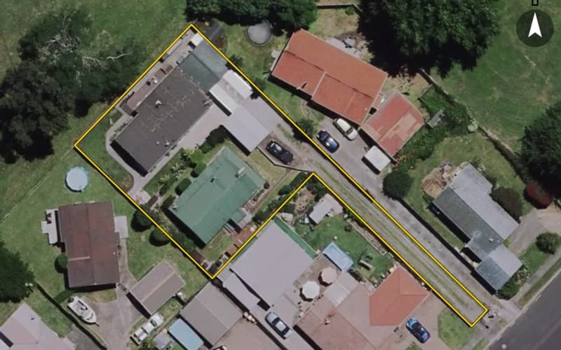 4A Cromwell Drive