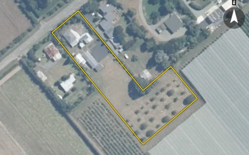 137 Bartlett Road