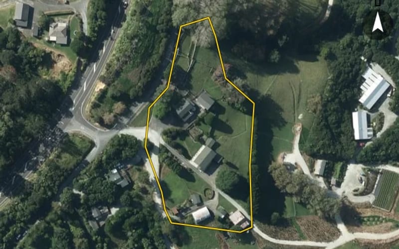 14 Cowan Bay Road
