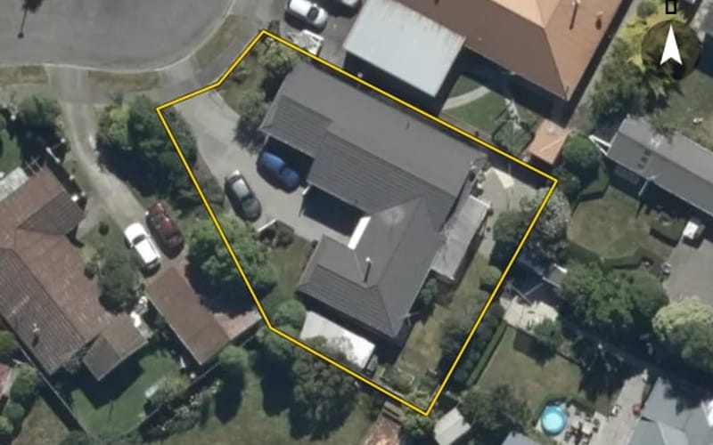 20 Mendip Place
