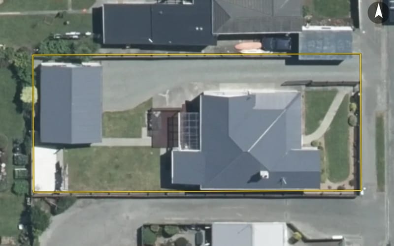 25 Harper Street