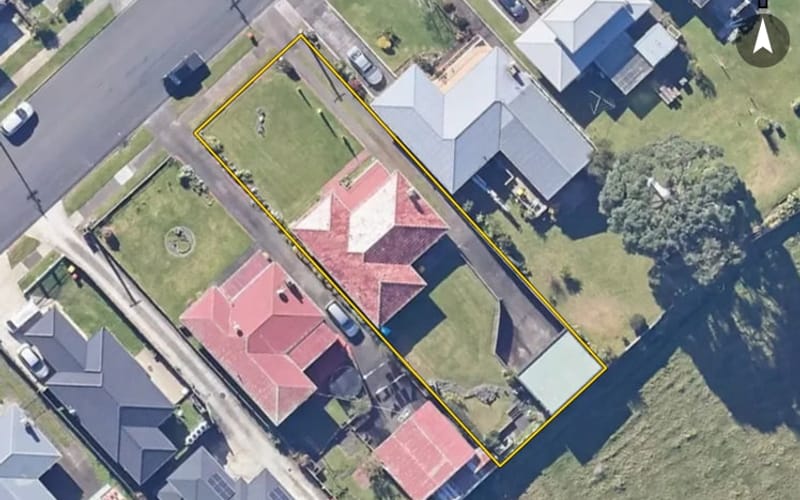 22 Pukaki Road