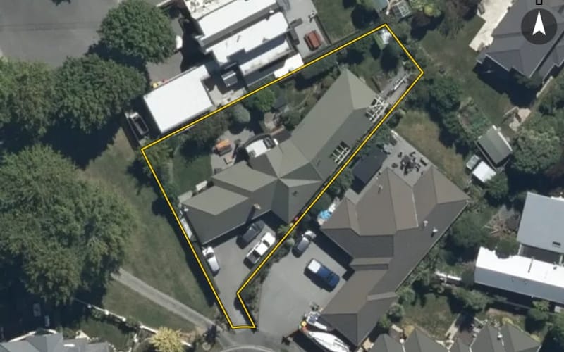 20 Ashton Mews