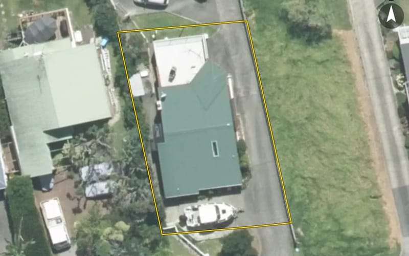 24 Totara Road