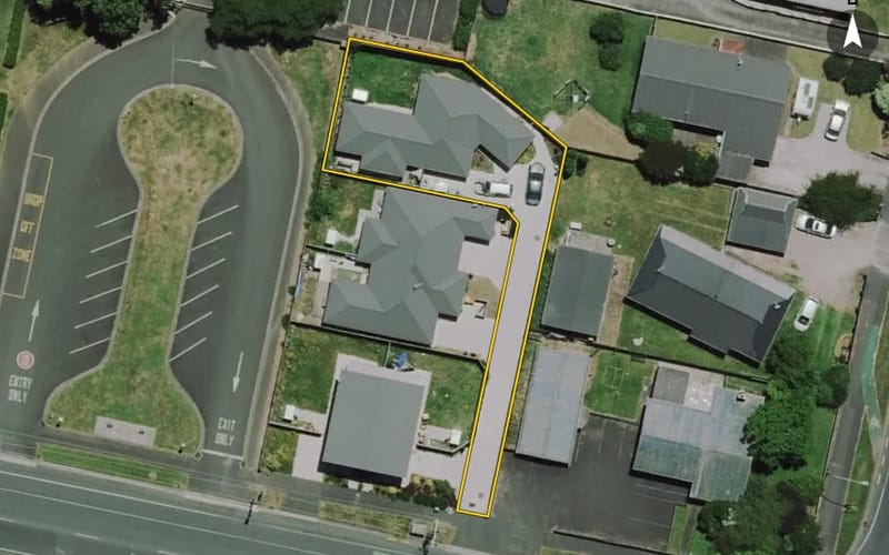 5/4 Collins Road