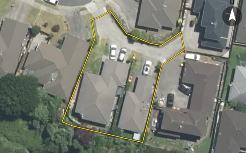 12 Andrusha Place
