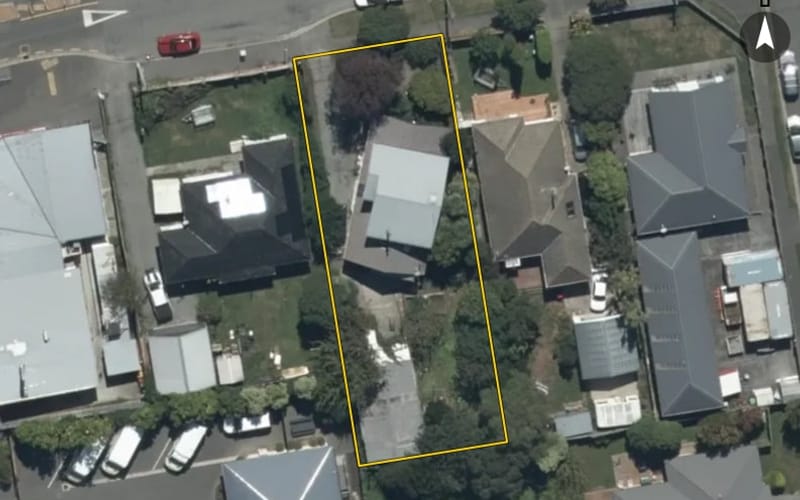 50 McBratneys Road