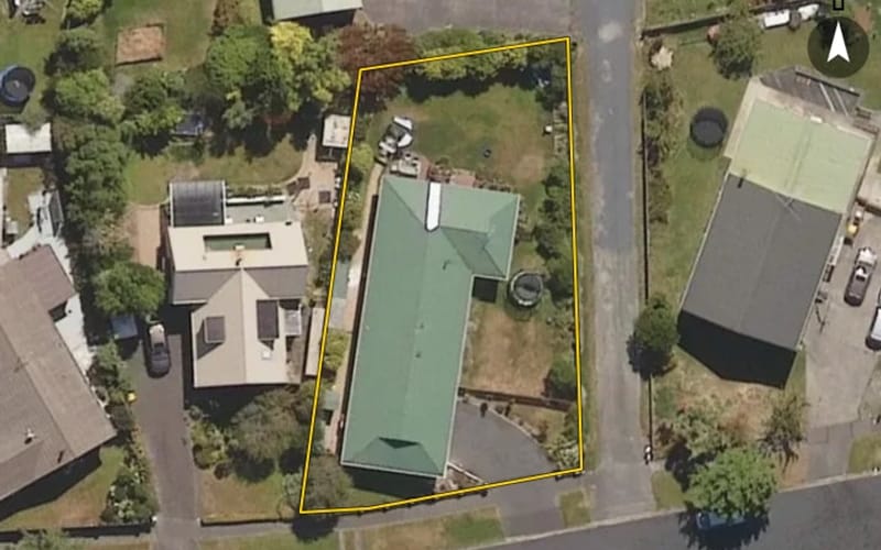 81 Walton Park Avenue