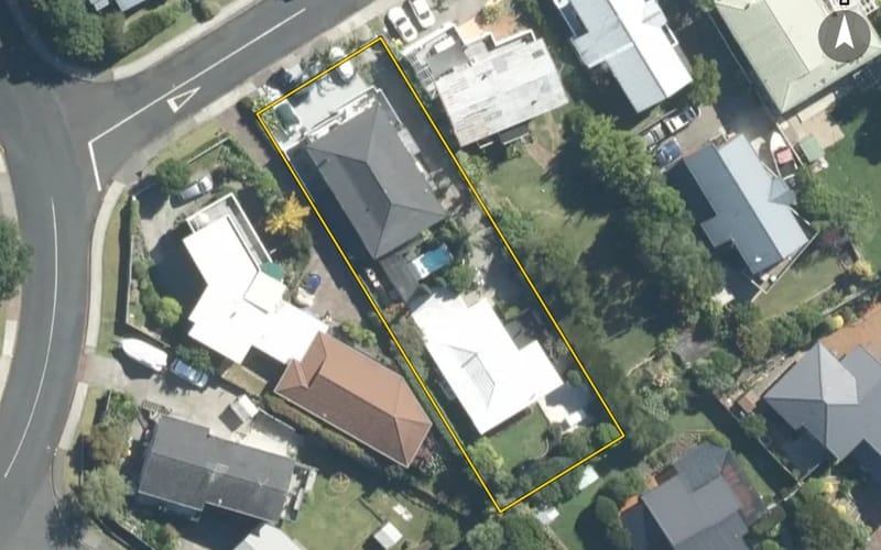 3 Elgin Place