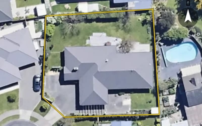 3 Hamlyn Place