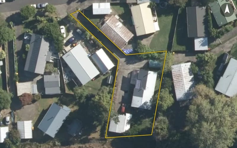 15 Macrocarpa Place