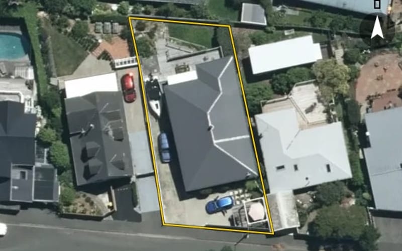 34 Britannia Heights