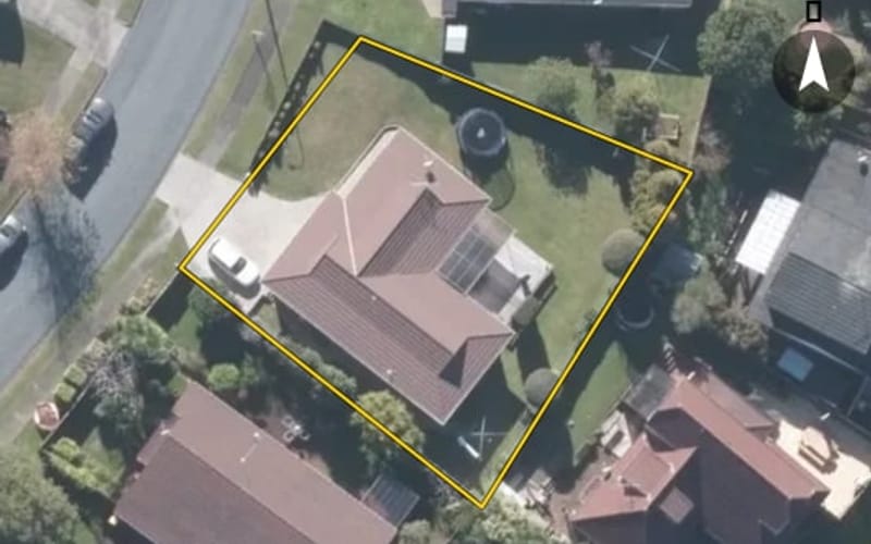 3 St Simon Place