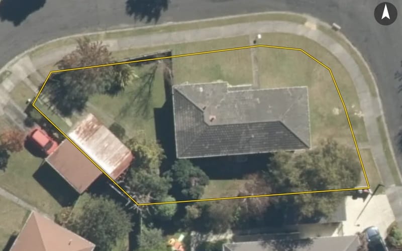 5 Speargrass Grove
