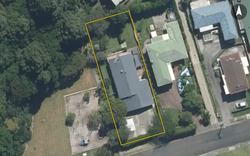 57 Park Road