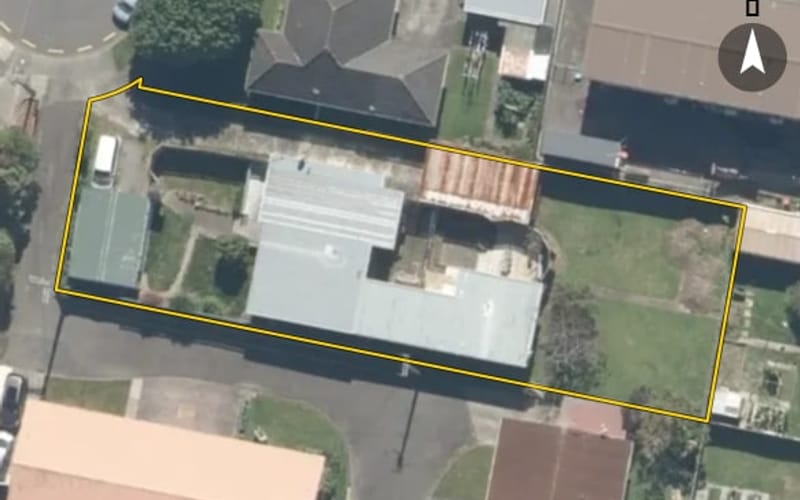 18 Saulbrey Grove