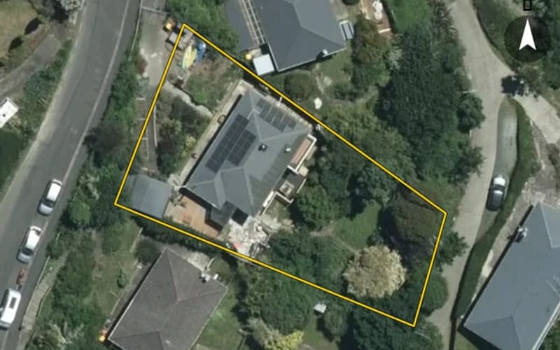 43 Jenner Road