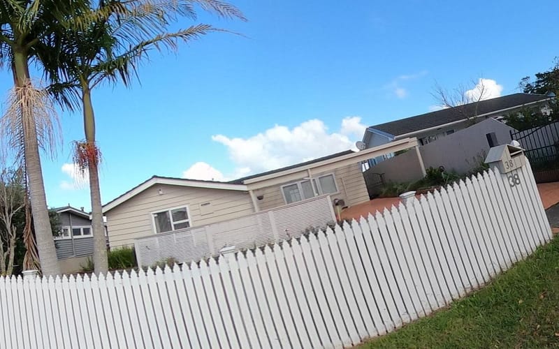 38 Canberra Avenue