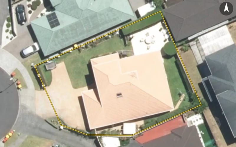 31 Lamia Place