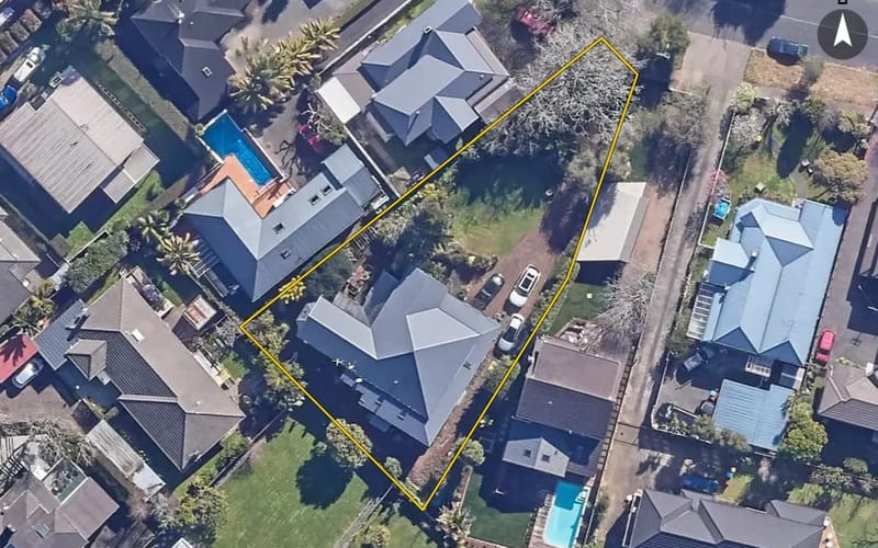 5A Cornwall Park Avenue