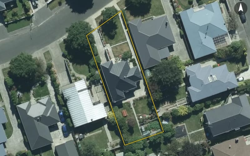 31 Duncraig Street