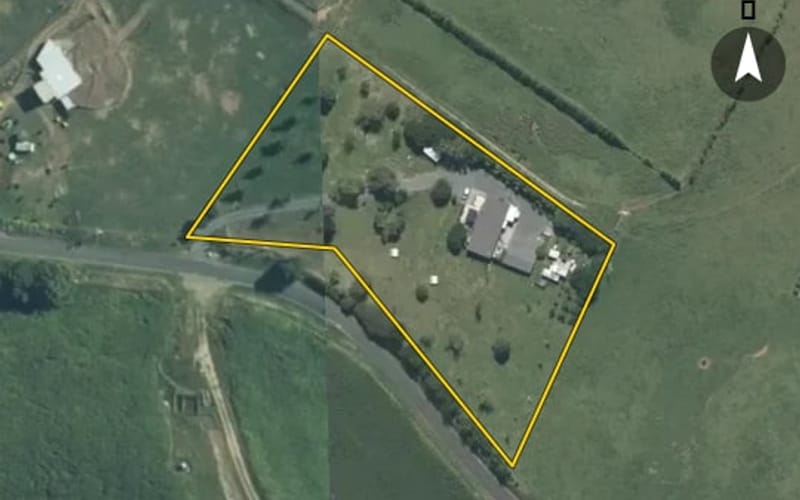 552 Kakepuku Road